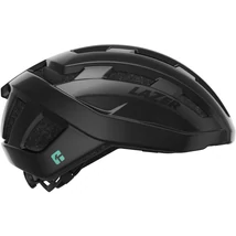 Lazer Fejvédő Tempo Kineticore Black Uni