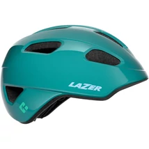 Lazer Fejvédő Pnut Kineticore Sea Green