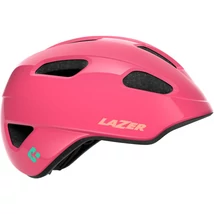 Lazer Fejvédő Pnut Kineticore Fuchsia 46-52cm