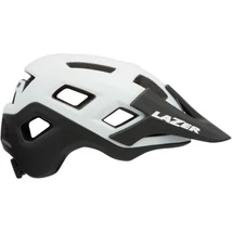 Lazer Fejvédő Coyote Matt Fehér M