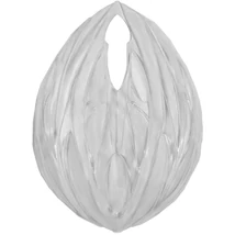 Lazer Aeroshell O2 Aero Shell Transparent M L