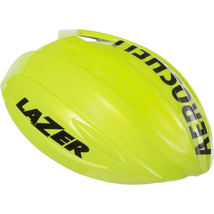 Lazer Aeroshell Blade Aero Shell Flash Yellow S