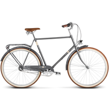 Le Grand William 1 2019 Férfi Classic Kerékpár