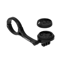 Lezyne Lámpa Alkatrész Garmin/Wahoo Gps Forward Mount With Gopro (1-Led-Rp-Gwgmt-V104)