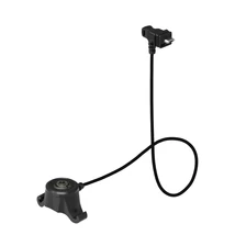 Lezyne Lámpa Alkatrész Light Led Remote Button Black (1-Led-Rb-V104)