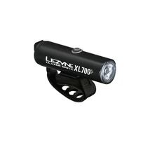 Lezyne Első Lámpa Classic Drive XL 700+ Satin Black