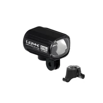 Lezyne Első Lámpa E-Bike Power Stvzo Pro E115 Switch Black (1-Led-Epwsstp-V104Sa)