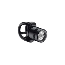 Lezyne Első Lámpa Femto Drive Front Black Gloss (1-Led-1-V106)