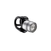 Lezyne Első Lámpa Femto Drive Front Silver Gloss (1-Led-1-V106)