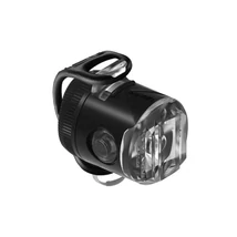 Lezyne Első Lámpa Femto Usb C Drive Front Black