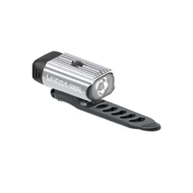 Lezyne Első Lámpa Hecto Drive 500XL Silver Gloss (1-Led-9F-V506)