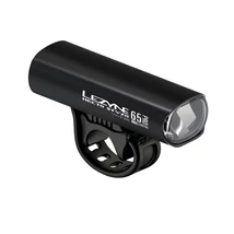 Lezyne Első Lámpa Hecto Drive Stvzo Pro 65 Lux Black Gloss (1-Led-9-Stvzo-V404)