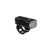Lezyne Első Lámpa KTV Drive Pro 300+ Black (1-Led-19-V204)