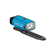 Lezyne Első Lámpa Mini Drive 400XL Blue Gloss (1-Led-24F-V210)