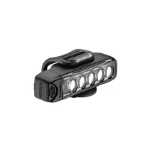 Lezyne Első Lámpa Strip Drive Front Black (1-Led-21F-V304)