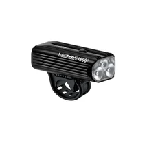 Lezyne Első Lámpa Super Drive 1800+ Smart Front Black (1-Led-6-V804)