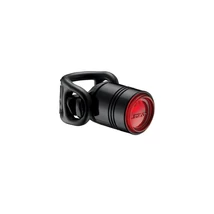 Lezyne Hátsó Lámpa Femto Drive Rear Black Gloss (1-Led-1R-V104)