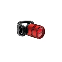 Lezyne Hátsó Lámpa Femto Drive Rear Red Gloss (1-Led-1R-V111)