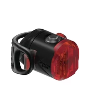 Lezyne Hátsó Lámpa Femto Usb C Drive Rear Black (1-Led-31R-V211)