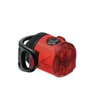 Lezyne Hátsó Lámpa Femto Usb C Drive Rear Red (1-Led-31R-V211)