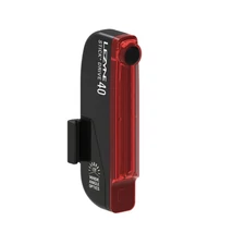 Lezyne Hátsó Lámpa Stick+ Drive Rear (1-Led-33R-V204)