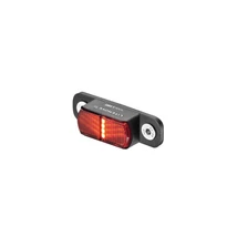 Litemove TS-RK Taillight E-Bike rear rack