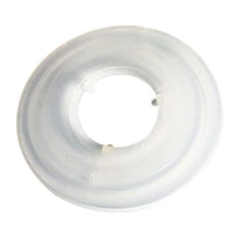 Longus Küllővédő Vázra Átlátszó 10db