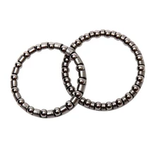 Longus Golyóskosár Kormánycsapágyhoz 1Colos 5/32"X16A 10Db