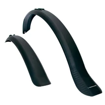 Longus Sárvédő Szett 26-28" Universal Fekete