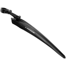 Longus Sárvédő Hátsó Hinge Nyeregszárra Gyorszáras 24-29" Fekete