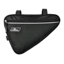 Longus Táska Vázra Mtb Nagy 1,7L Fekete