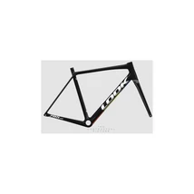 LOOK Váz Szett 785 Huez Disc Proteam Black Glossy