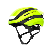 Lumos Fejvédő Helmet Ultra Electric Lime