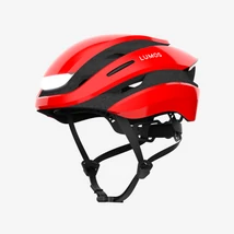 Lumos Fejvédő Helmet Ultra Bullish Red