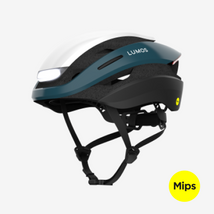 Lumos Fejvédő Helmet Ultra MIPS Deep Blue