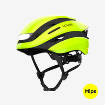 Lumos Fejvédő Helmet Ultra MIPS Electric Lime