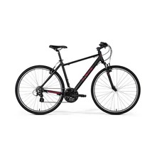 M-Bike CRS-10V férfi Cross Kerékpár 46 cm