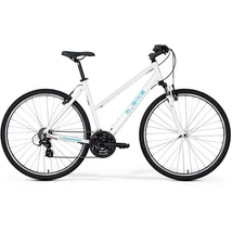 M-Bike CRS-10V női Cross Kerékpár 52 cm