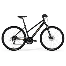 M-Bike CRS-15D női Cross Kerékpár 44 cm