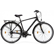 M-Bike T-Bike 9.2 2021 férfi Trekking Kerékpár 55 cm