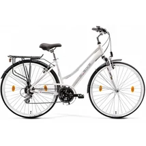 M-Bike T-Bike 9.2 női Trekking Kerékpár 40 cm