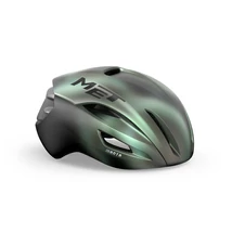 MET Manta Mips kerékpáros sisak matt motion blur