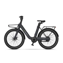 MS Energy C102 unisex E-bike grey