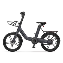 MS Energy C20 unisex Összecsukható E-bike grey