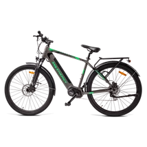 MS Energy T100 férfi E-bike 