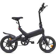 MS Energy i6 unisex Összecsukható E-bike black