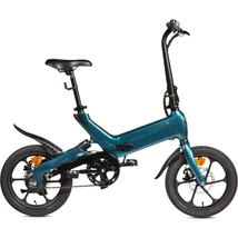 MS Energy i6 unisex Összecsukható E-bike green