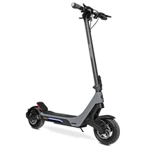 MS Energy Mentor elektromos roller grey