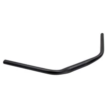 MVTek Kormány City E-Bike 31,8mm x 660mm alu, fekete