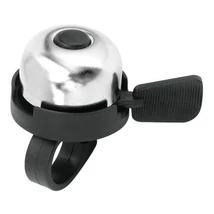 MVTek Csengő DIN DON 38mm króm